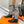 HM Jumping Boot 20mm In Black Cowhide 992365