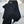 CD 25 Diamond Star Suit Black and White Cotton