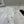LV 25 Metal Petal Decoration Round Neck Dress Black White Polyester Acetate