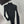 Prada Turtleneck Stretch Black Wool 336821