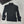 Prada Turtleneck Stretch Black Wool 336821