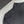 Prada Turtleneck Stretch Black Wool 336821