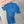 Miu Polo Shirt Aviator Blue Wool 336824