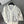 CD Butterfly Embroidered Cardigan White Alpaca Wool Cashmere 345330