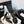 CC FW 25/26 Pre-Collection Sandals 85mm Black Calfskin