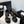 CC FW 25/26 Pre-Collection Sandals 85mm Black Calfskin