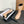 Stivali alti CC in gomma naturale beige 949644