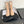 Stivali alti CC in gomma naturale beige 949644