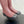 CC High Boots Red Brown Mix Black Natural Rubber 949643