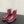 CC Chelsea Ankle Boots In Burgundy Cowhide  949681