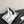 CC Chelsea Ankle Boots In White Cowhide  949684