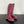 CC Chelsea High Boots In Burgundy Cowhide  949690