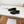 YSL Le Loafer en cuir lisse souple noir