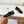 YSL Le Loafer en cuir lisse souple noir