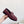 YSL Le Loafer Supple Dark Burgundy Smooth Leather