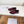 YSL Le Loafer Supple Dark Burgundy Smooth Leather