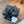 CC 26s Slipper Black Lambskin 827261