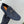 GG Men's Loafer Navy Blue Embossed Suede 555384