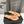 cc thong sandal cantaloupe velvet