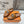 IOTA MULE CARAMEL CALFSKIN