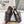 alaia ballet flat vienne black calfskin