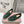 LP SUMMER CHARMS WALK LOAFERS HUNTER GREEN SUEDE
