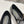PRA NAPPA LEATHER BALLERINAS BLACK