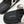 EXTRA SANDAL BLACK MIX WHITE MIX SYRUP CALFSKIN