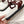 EXTRA SANDAL WHITE MIX BROWN CALFSKIN