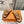 EMPIRE SANDAL CARAMEL CALFSKIN