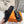 EMPIRE SANDAL BLACK CALFSKIN
