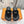 EMPIRE SANDAL BLACK SUEDE