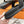 EMPIRE SANDAL BLACK SUEDE