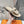 EMPIRE SANDAL PASTEL PINK SUEDE