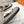EMPIRE SANDAL LIGHT GRAY SUEDE