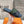 IZMIR SANDAL AEGEAN MIX HUNTER MIX PEACOCK LAMBSKIN