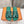 IZMIR SANDAL OCEAN LAMBSKIN