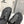 IZMIR SANDAL BLACK LAMBSKIN