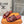 IZMIR SANDAL RUBY LAMBSKIN