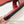 IZMIR SANDAL RUBY LAMBSKIN