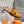 IZMIR SANDAL AMBER LAMBSKIN