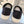 PRA PRINTED COTTON SNEAKERS BALTIC BLUE CANVAS