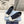 PRA PRINTED COTTON SNEAKERS BALTIC BLUE CANVAS