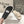 THICK-SOLED SLIPPER IN WHITE LAMB FUR