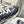 CD Vibe Sneaker Charcoal Blue Polyester Mesh Fabric And Cowhide