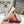 dot sole walk mocassin light brown suede