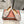 dot sole walk mocassin light brown suede
