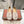 dot sole walk mocassin light brown suede