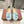 dot sole walk mocassin cloud blue suede