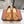 dot sole walk mocassin brown calfskin